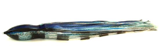 BONZE UNDERTAKER GAME LURE, COLOUR: SAURY