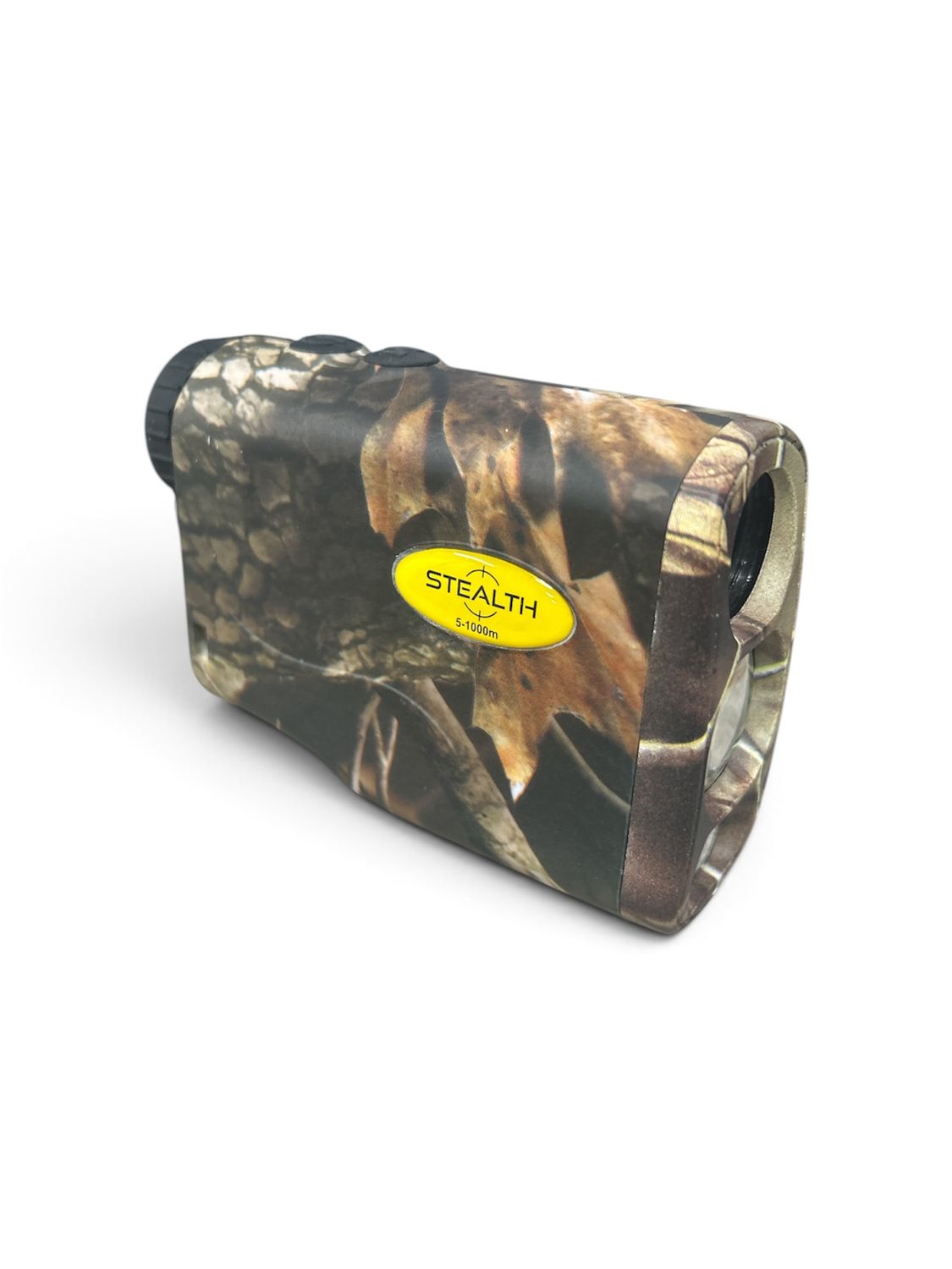 STEALTH 1000 RANGEFINDER CAMO W/ SOLAR PANEL