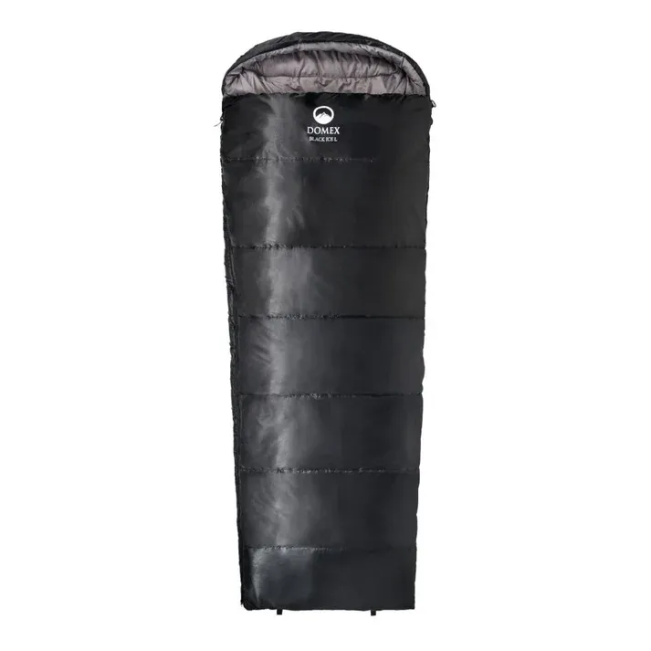 DOMEX BLACK ICE STANDARD SLEEPING BAG