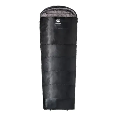 DOMEX BLACK ICE STANDARD SLEEPING BAG