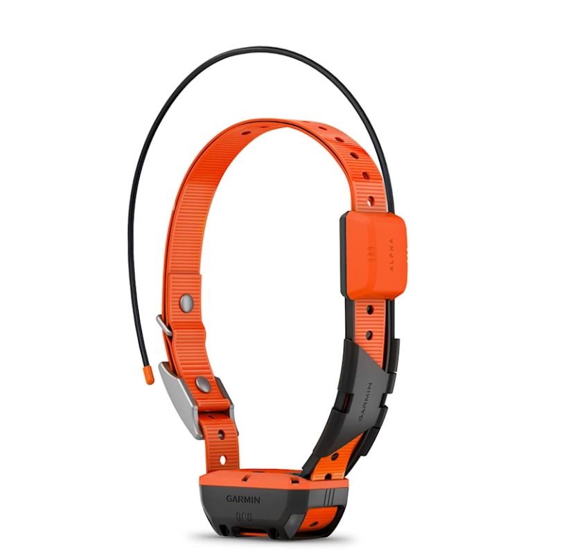 GARMIN ALPHA T20 GPS DOG TRACKING COLLAR