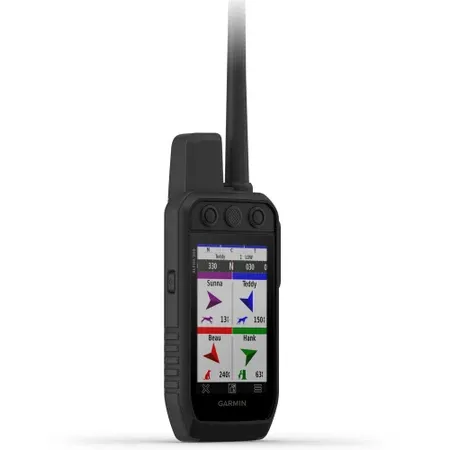 GARMIN ALPHA 200 GPS HANDHELD