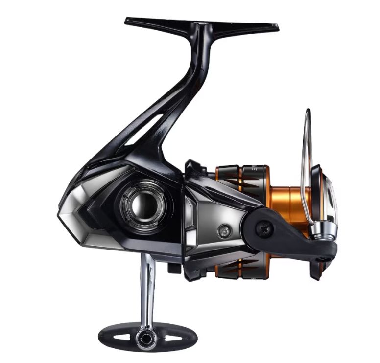 SHIMANO 26 NEXAVE 4000HG FJ SPIN REEL