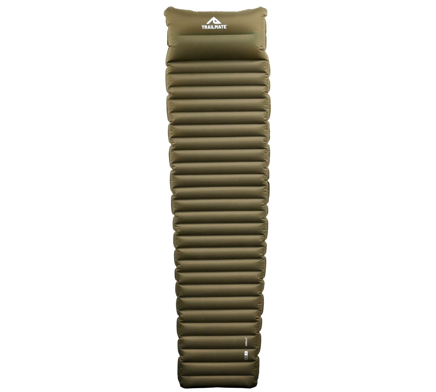 TRAILMATE SLEEPING MAT INSULUX OLIVE