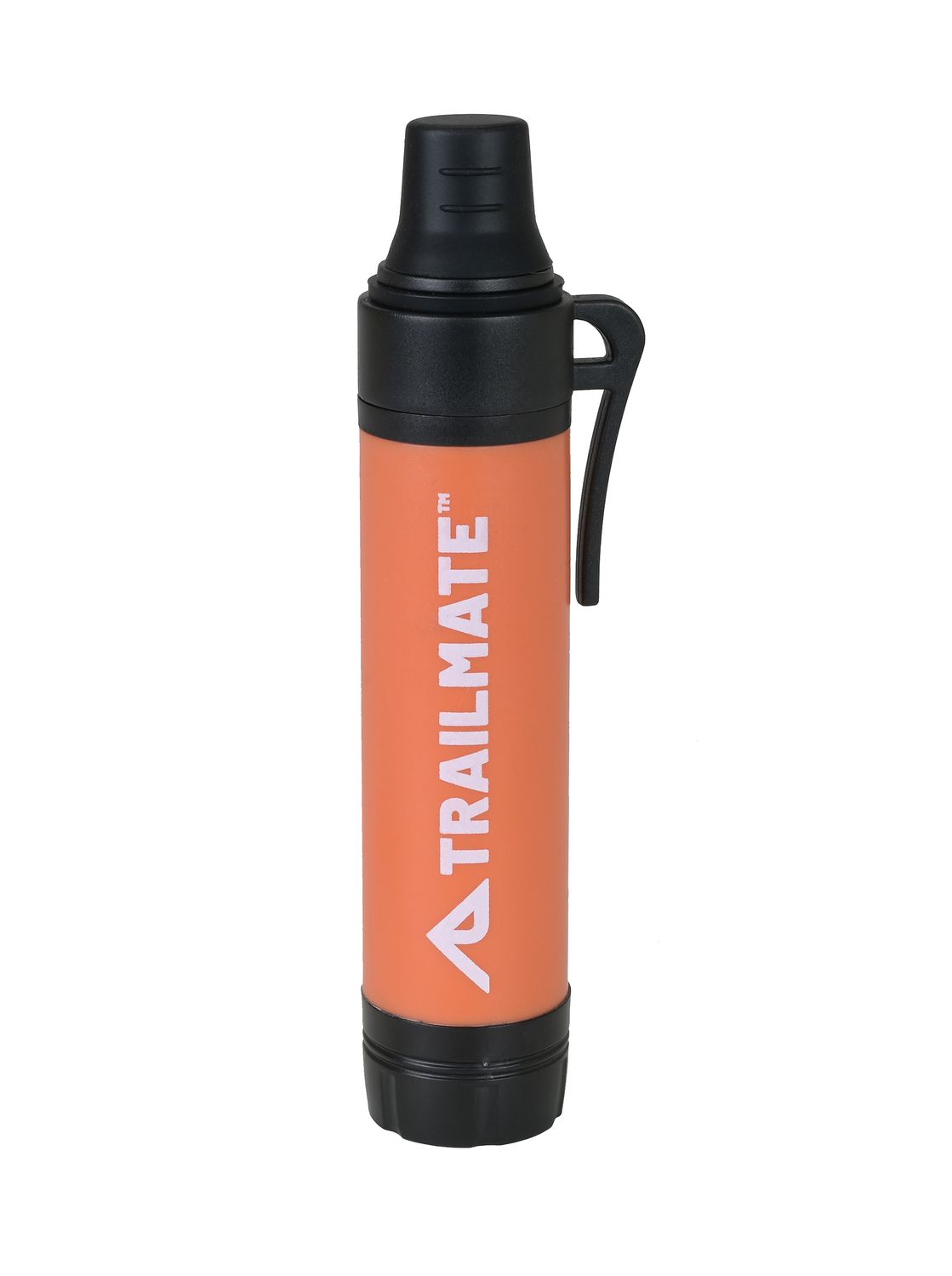 TRAILMATE WATER FILTER STRAW 2000L