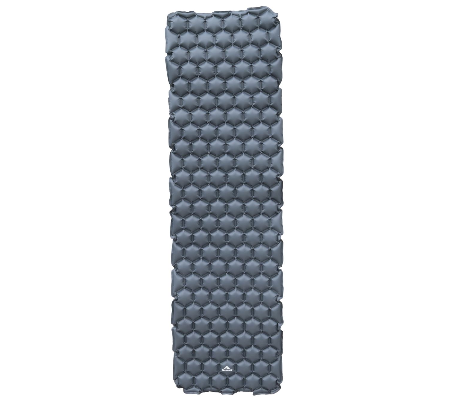 TRAILMATE SLEEPING MAT HEX LITE GREY