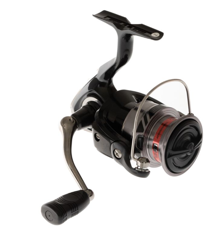 DAIWA RX LT 3000 SPIN REEL