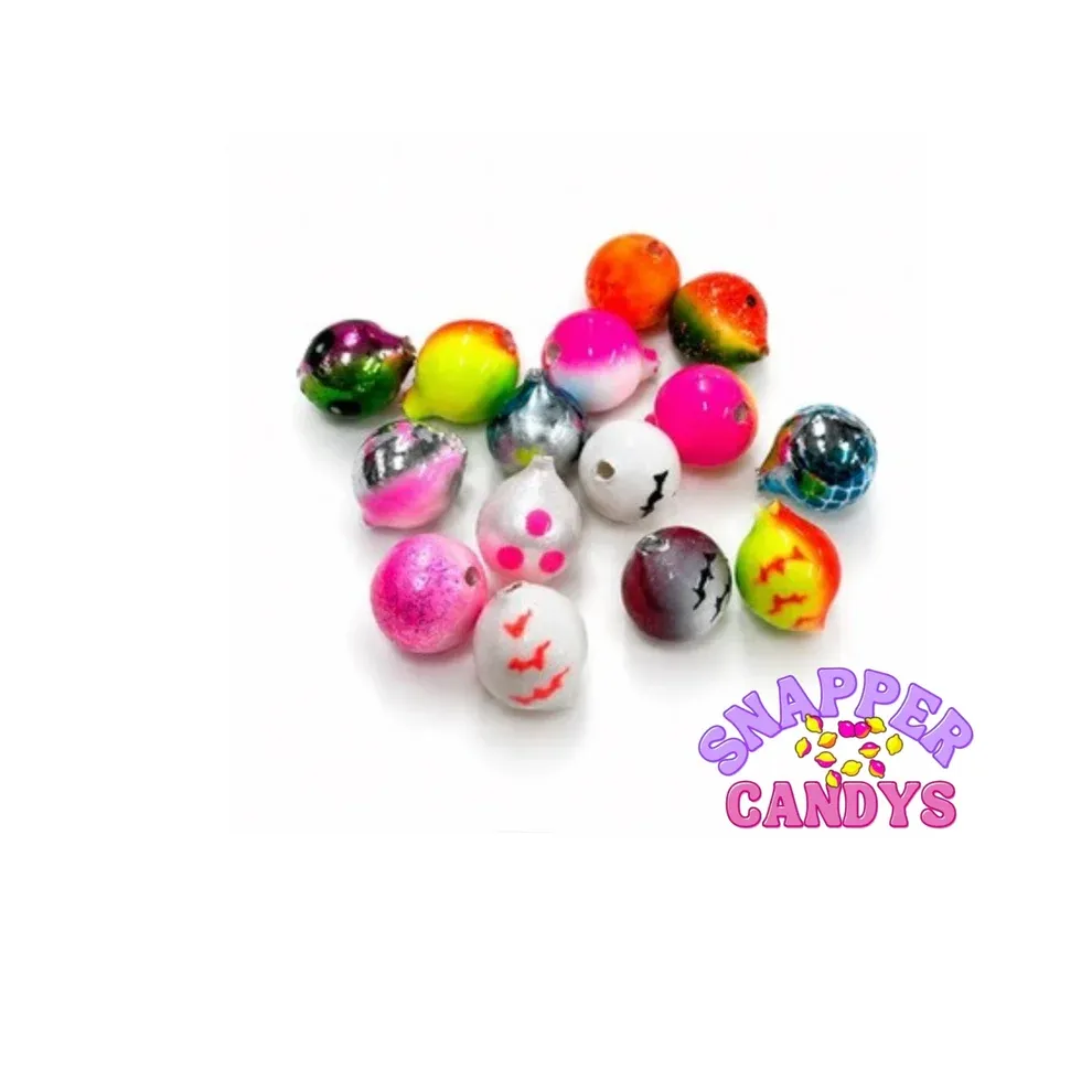 SNAPPER CANDY STEALTH STASH (15PK)