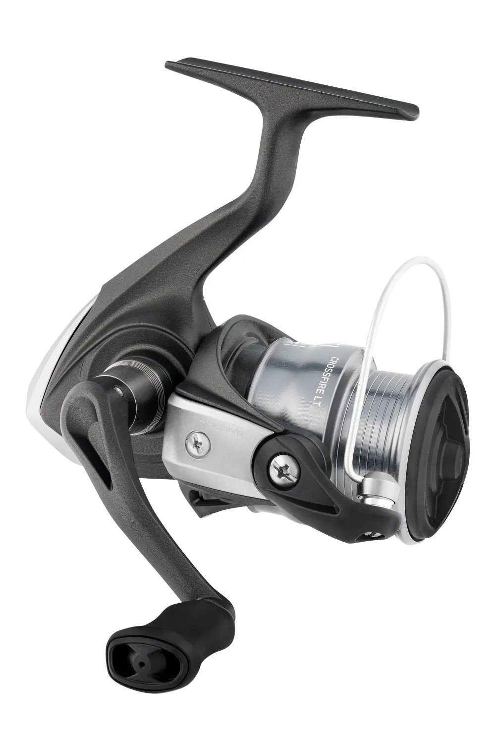 DAIWA 26 CROSSFIRE LT 2000 SPIN REEL