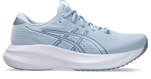 ASICS GEL EXCITE 11 WOMENS SOLID AIR / CALM INDIGO, SIZE: 8