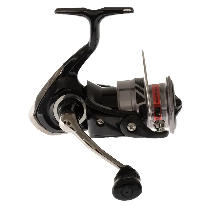 DAIWA RX LT 3000 / STRIKEFORCE II 702HFS SOFTBAIT COMBO