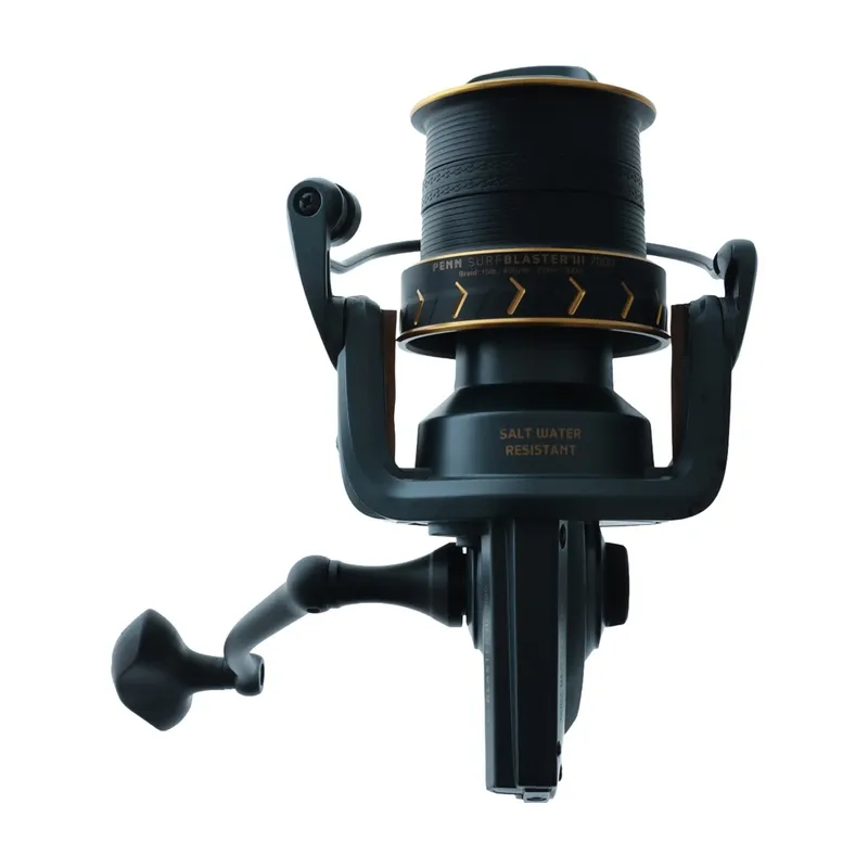 PENN SURFBLASTER III SPIN REEL