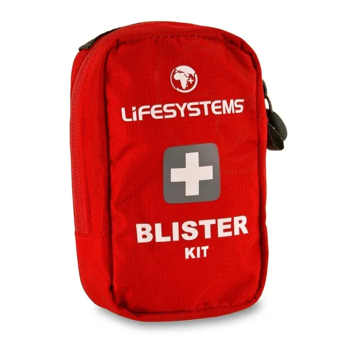 LIFESYSTEMS BLISTER FIRST AID KIT
