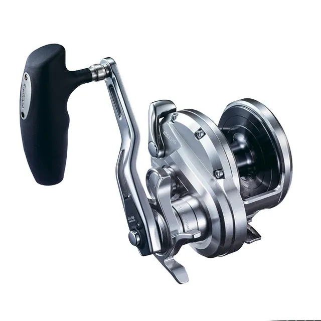 SHIMANO OCEA JIGGER 4000 OVERHEAD REEL