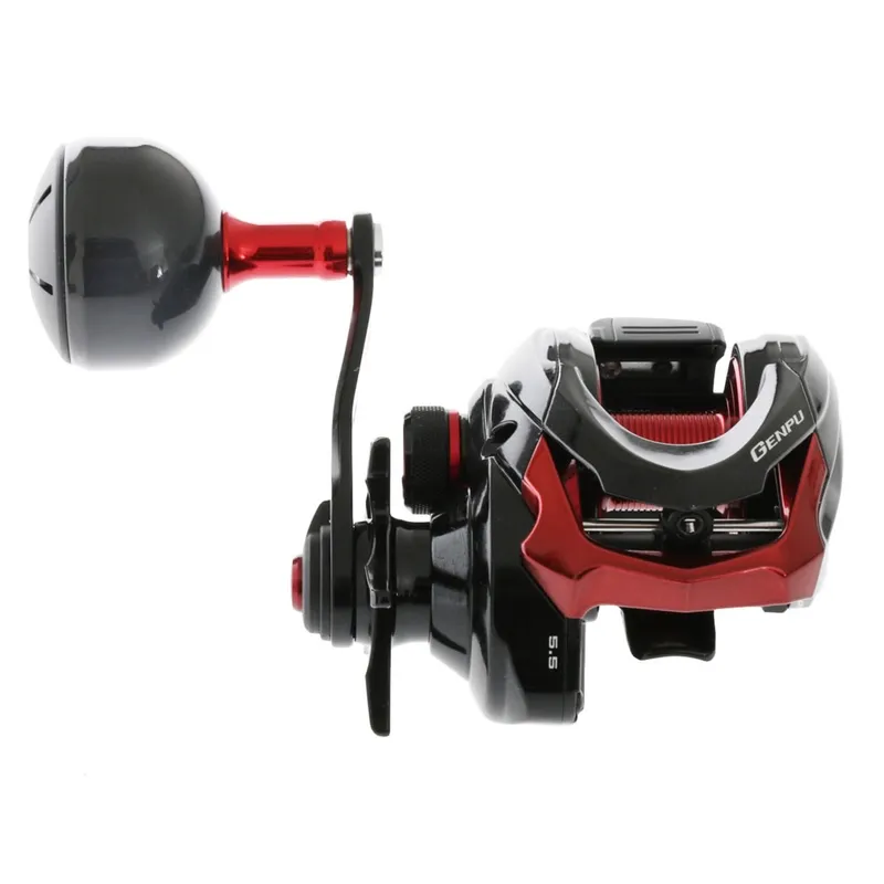 SHIMANO GENPU XT 200PG BAITCAST REEL