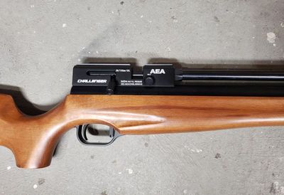 AEA .30 CHALLENGER SL 32" BARRE