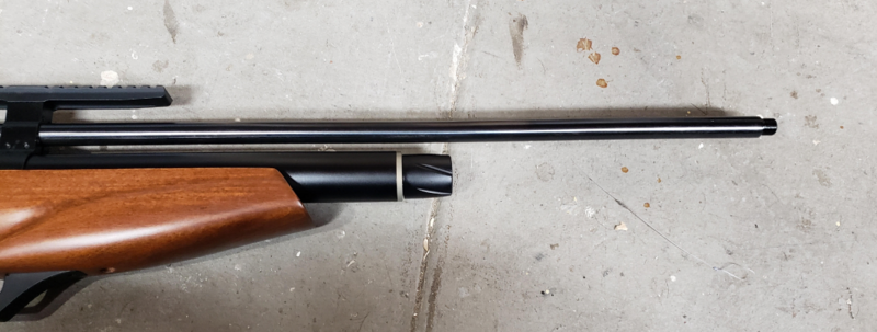 AEA .30 CHALLENGER BULLPUP 32″ BARREL