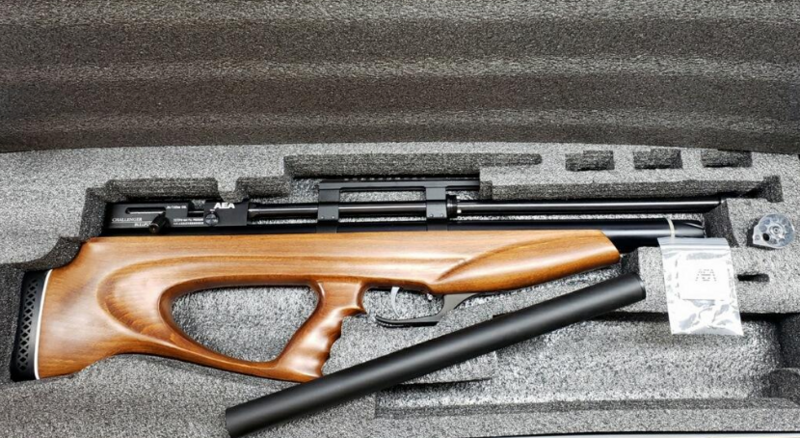 AEA CHALLENGER BP W/ 24