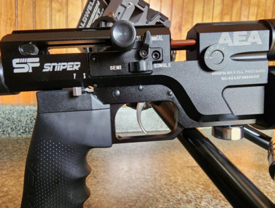 AEA SF SNIPER (18