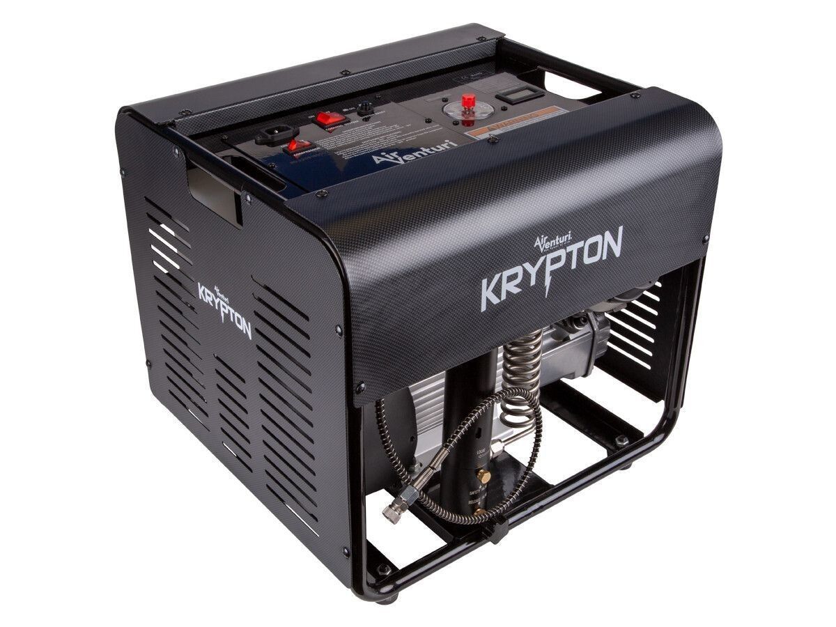 AIR VENTURI KRYPTOON 4500 PSI