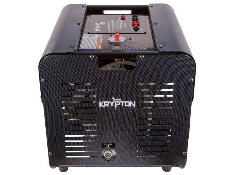 AIR VENTURI KRYPTOON 4500 PSI