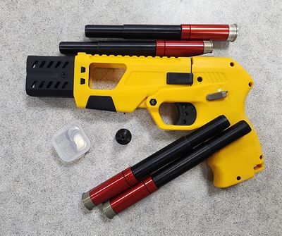 BINTAC DEFENDER 2.0