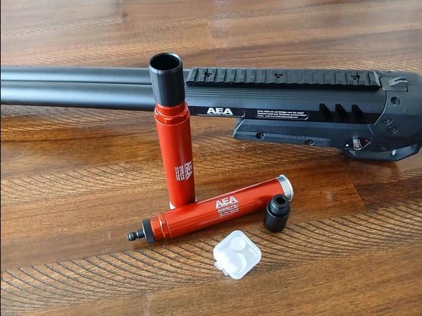 AEA HARPOON MAGNUM