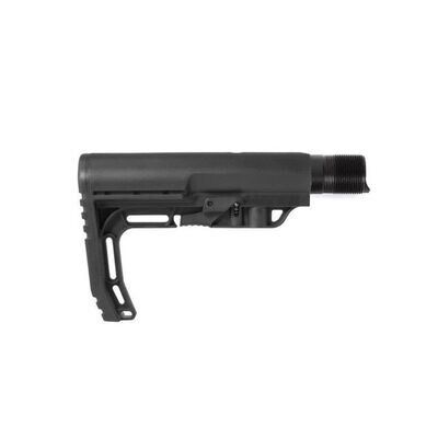 AEA TACTICAL FOLDING REAR STOCK KIT