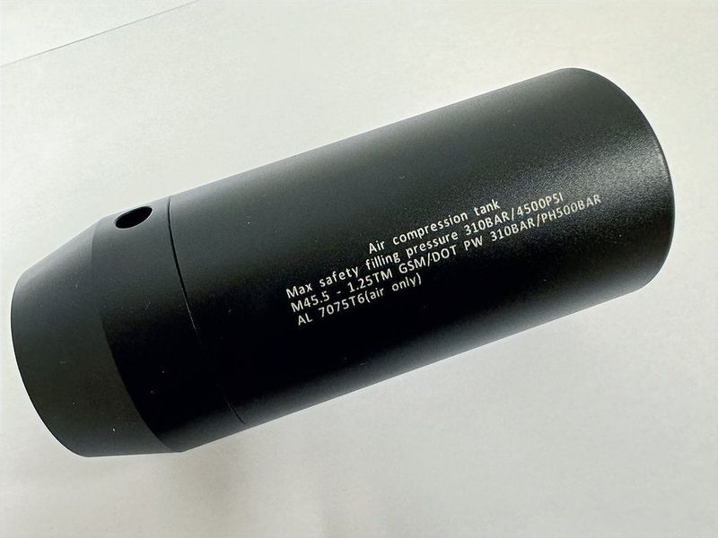 BINTAC T9 HOT SWAP TANK