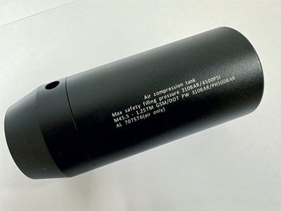 BINTAC T9 HOT SWAP TANK