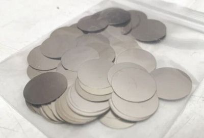 DEFENDER / HARPOON BURST DISKS