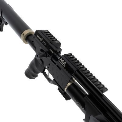 BINTAC PA30 (PUMP ACTION)
