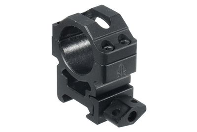 UTG® MAX STRENGTH 1" Medium Profile Picatinny Rings, 22mm Width