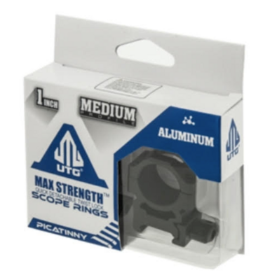 UTG® MAX STRENGTH 1