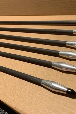 SPECIAL BINTAC M50 WITH AIRBOLTS