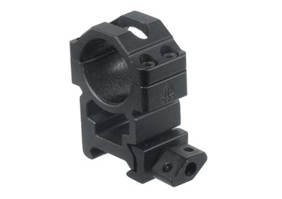 UTG® MAX STRENGTH 1" High Profile Picatinny Rings, 22mm Width