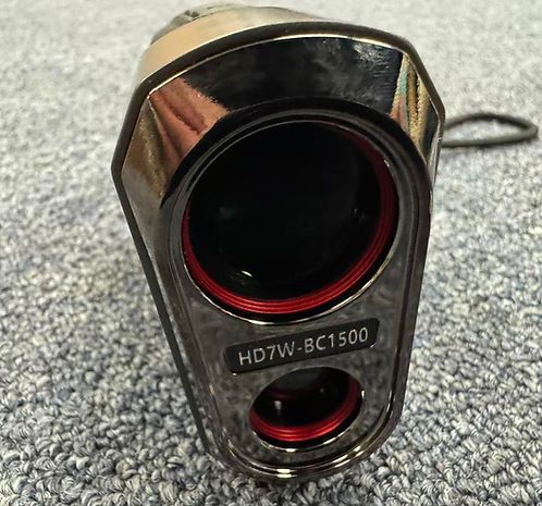 AEA 1500 Meters Rangefinder with Free Ballistic Auto Calculation APP