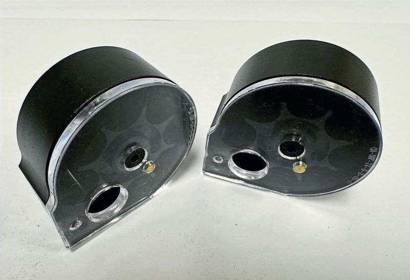 CNC Mags for BinTac T9