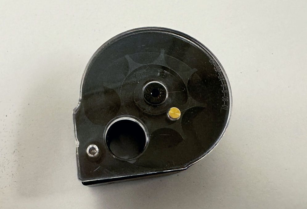 CNC Mags for BinTac T9