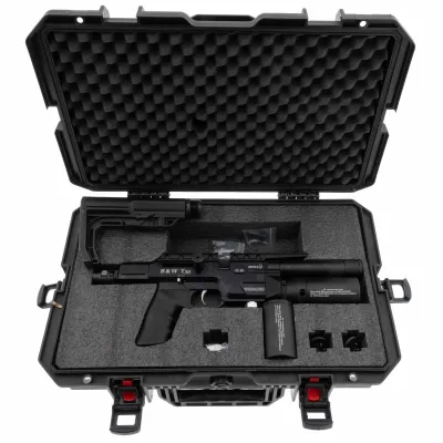 BinTac T30