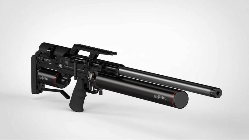 AEA Sonic Sniper (PRE-ORDER) EST Ship Sept 25TH