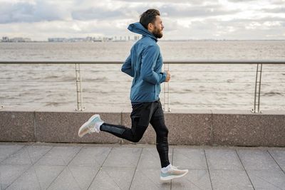 Men's Apparel
