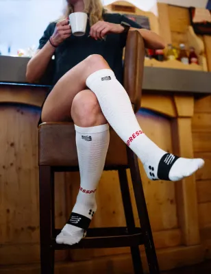 Compression Socks & Sleeves