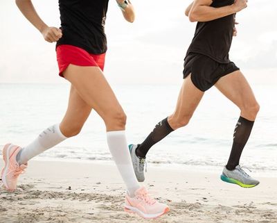 Compression Socks & Sleeves