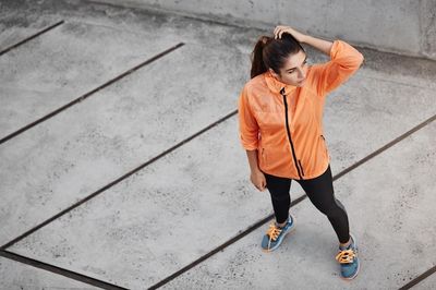 Women's Apparel