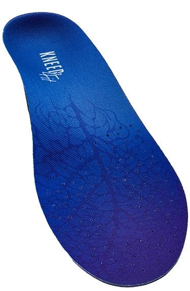 Kneed 2 Run Insole