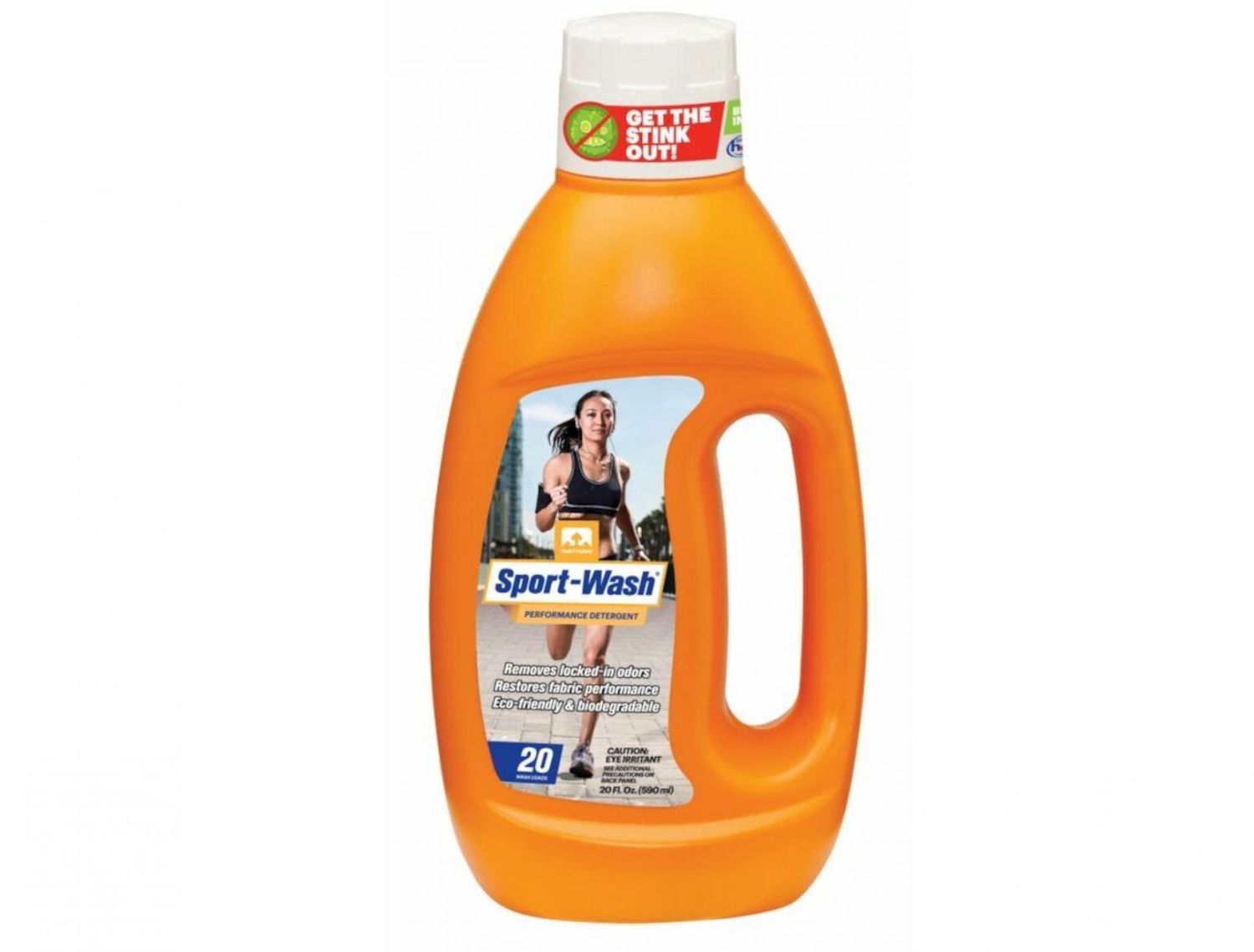 Sport Wash 42oz