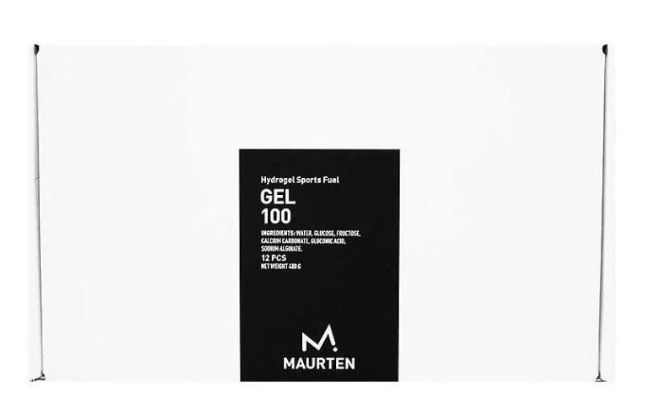 Maurten Gel 100