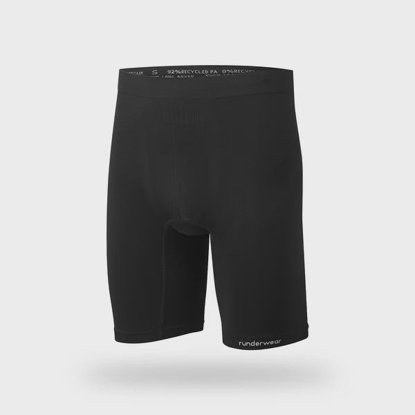 Runderwear Men's Long Boxer