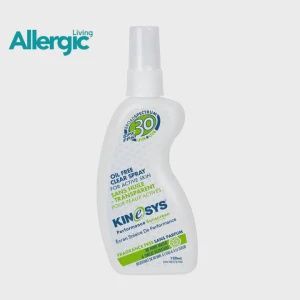 KineSYS SPF 30| Fragrance Free